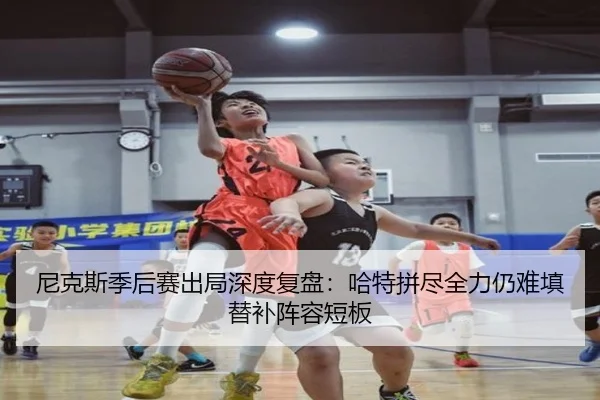 尼克斯季后赛出局深度复盘：哈特拼尽全力仍难填替补阵容短板